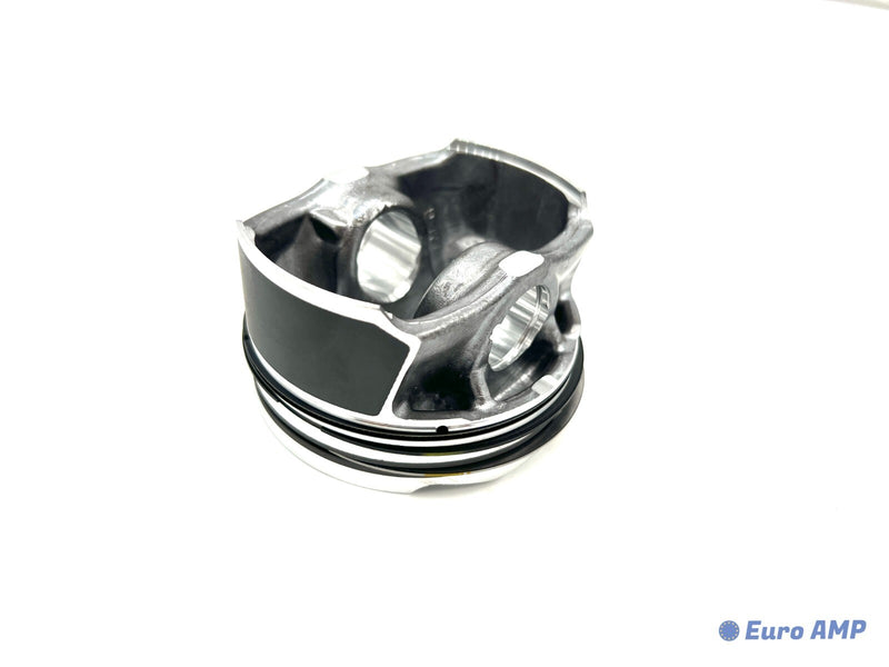 BMW 335i 435i 535i 640i X3 X5 N55 3.0L Turbo Engine Piston Set +0.50 11258619196