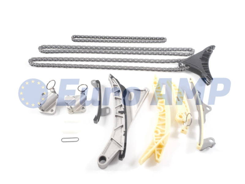 Audi A6 A7 Q7 Q8 S4 S5 SQ5 Engine Timing Chain Kit 3.0 V6 TFSI EA839