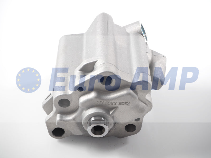 2013-17 Jaguar XF XE Engine Oil Pump 2.0T 204PT JDE36102 F2GE-6600-AA