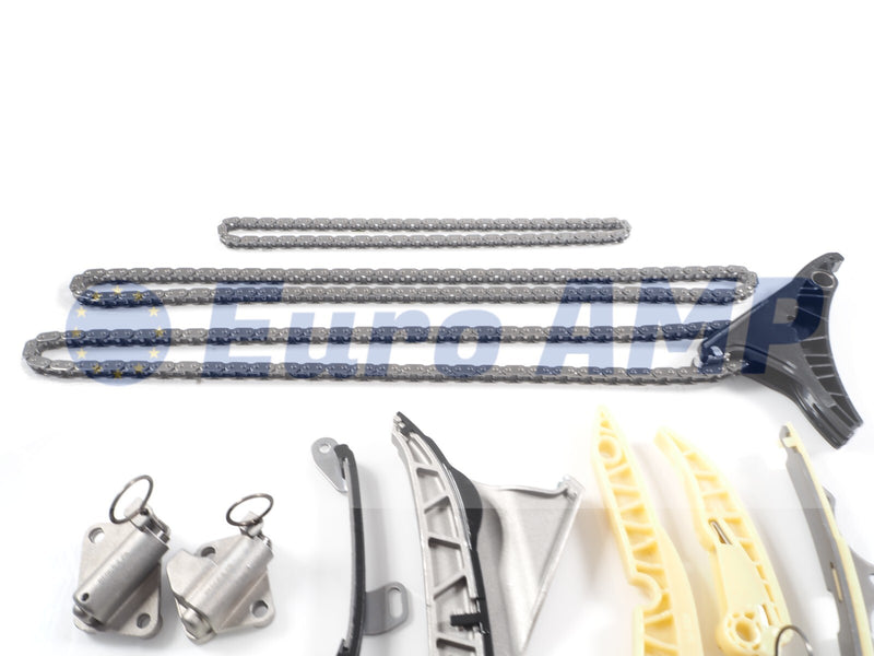 Audi A6 A7 Q7 Q8 S4 S5 SQ5 Engine Timing Chain Kit 3.0 V6 TFSI EA839