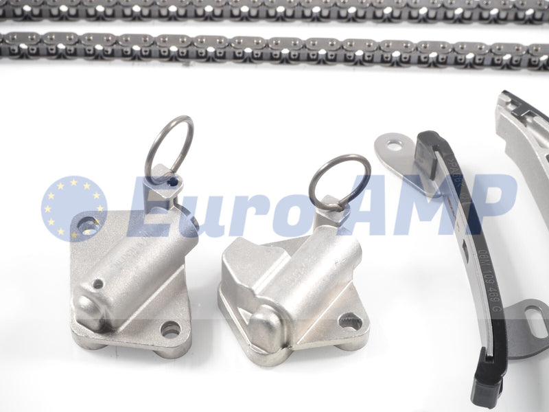 Audi A6 A7 Q7 Q8 S4 S5 SQ5 Engine Timing Chain Kit 3.0 V6 TFSI EA839