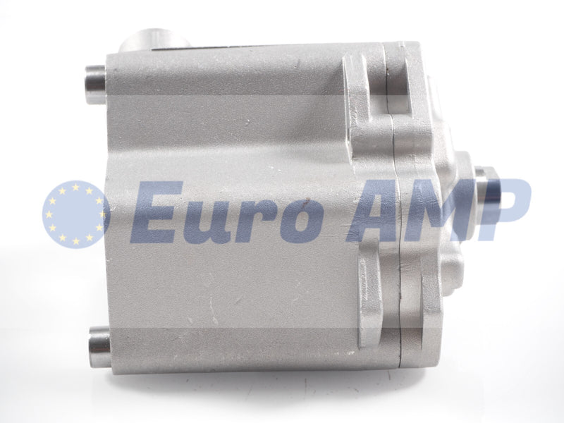 2013-17 Jaguar XF XE Engine Oil Pump 2.0T 204PT JDE36102 F2GE-6600-AA