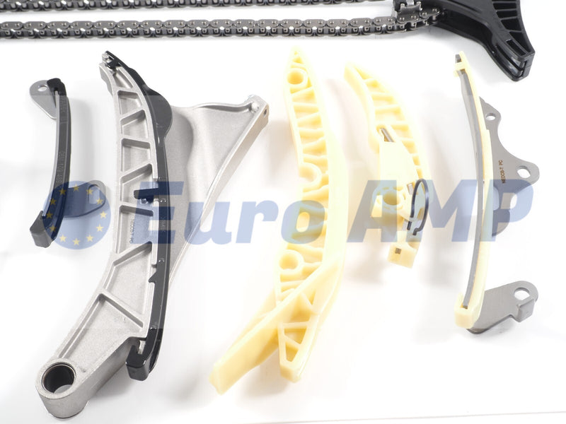 Audi A6 A7 Q7 Q8 S4 S5 SQ5 Engine Timing Chain Kit 3.0 V6 TFSI EA839