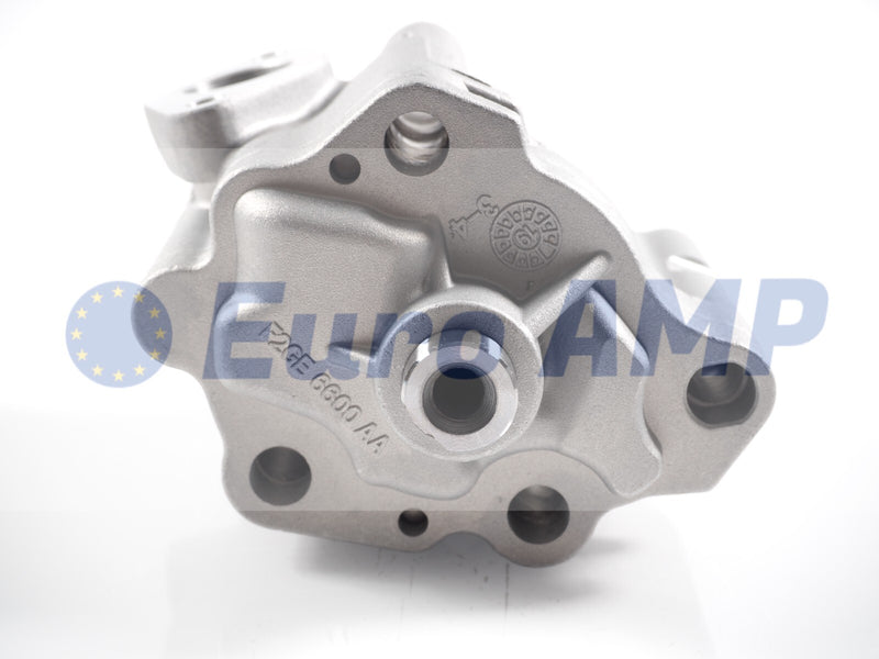 2013-17 Jaguar XF XE Engine Oil Pump 2.0T 204PT JDE36102 F2GE-6600-AA