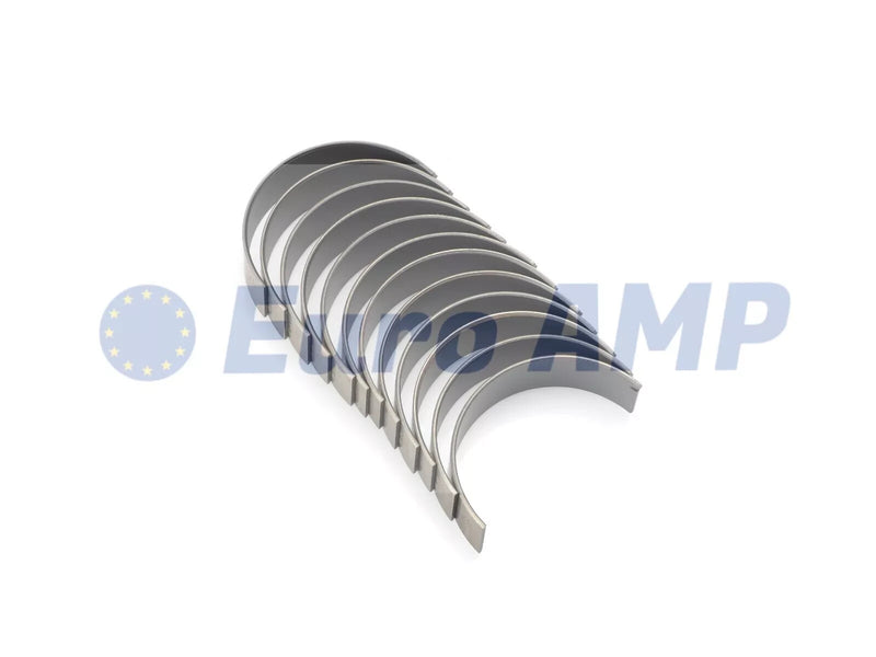 Porsche Panamera Macan Cayenne Connecting Rod Bearing Set 2.9 V6 TFSI EA839