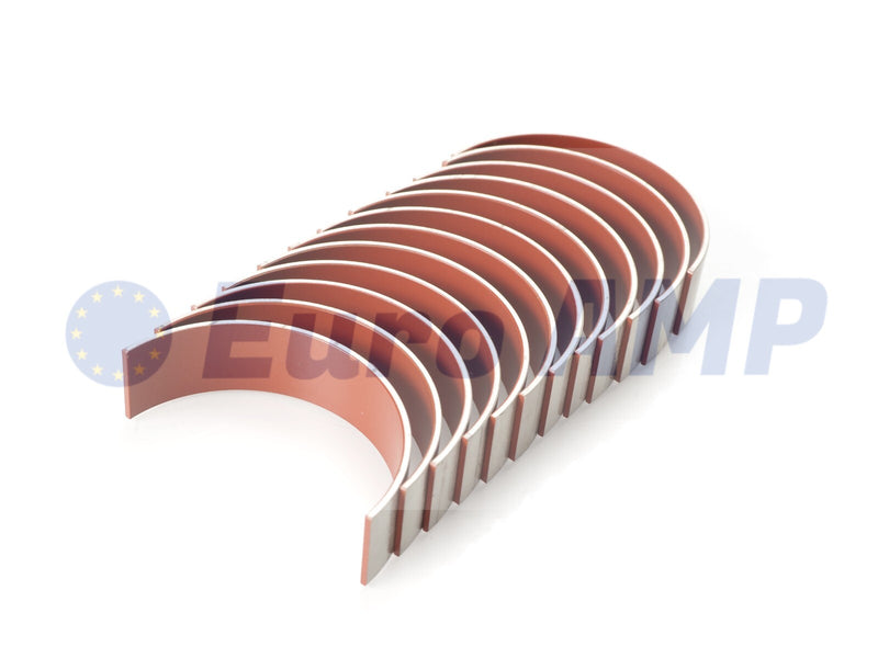 Land Rover LR4 RR RRS 3.0L V6 Polymer Coated Main & Connecting Rod Bearing +0.25