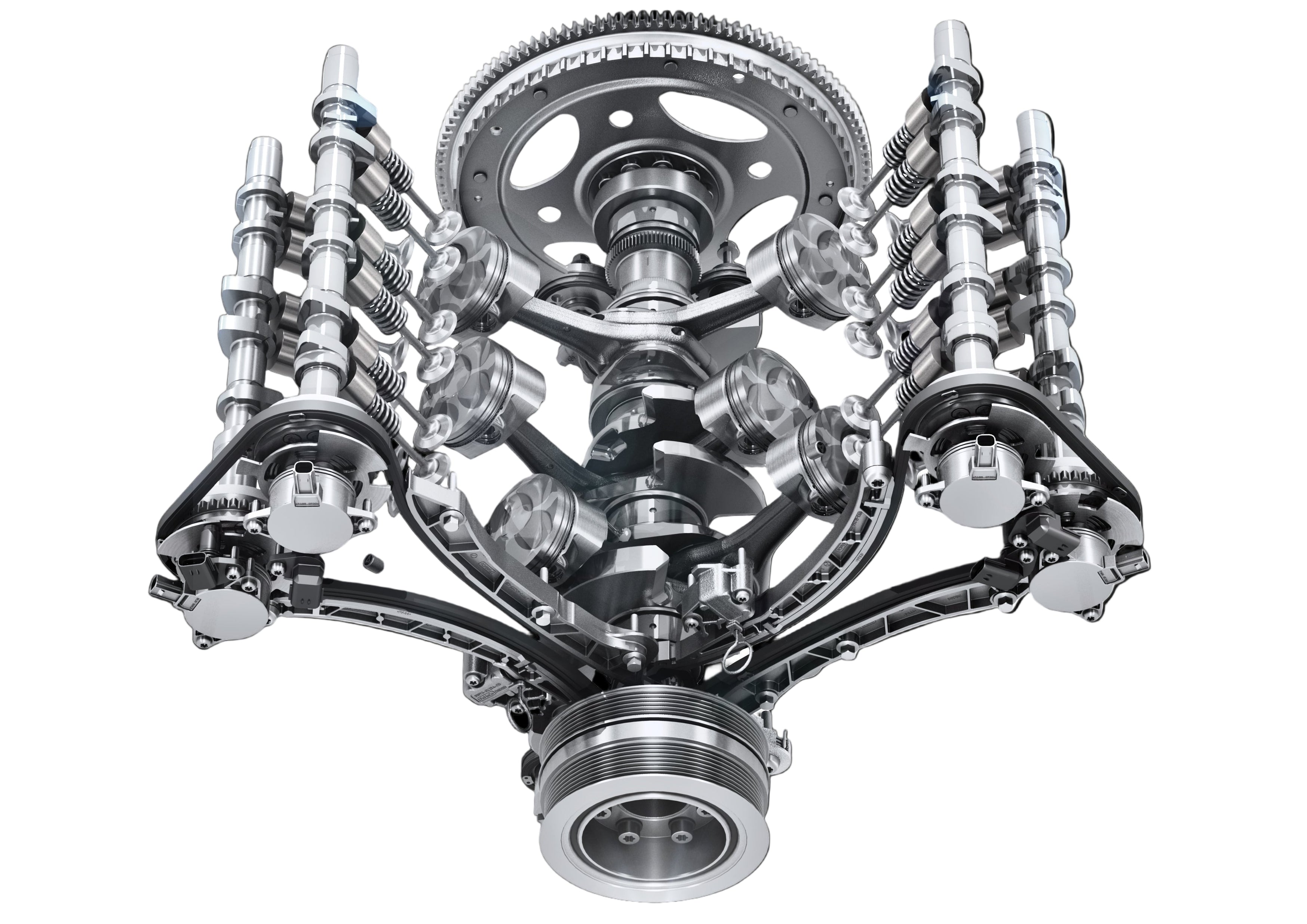 Euro AMP Aftermarket Parts for European Cars