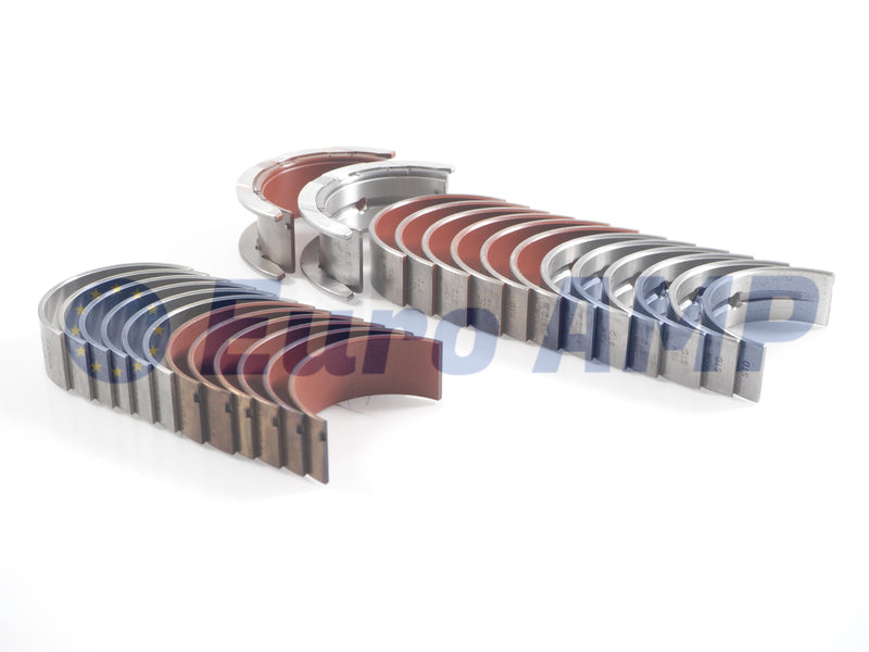 BMW 340i 440i X5 X6 Engine Main & Connecting Rod Bearing +0.25 B58 3.0 Turbo I6