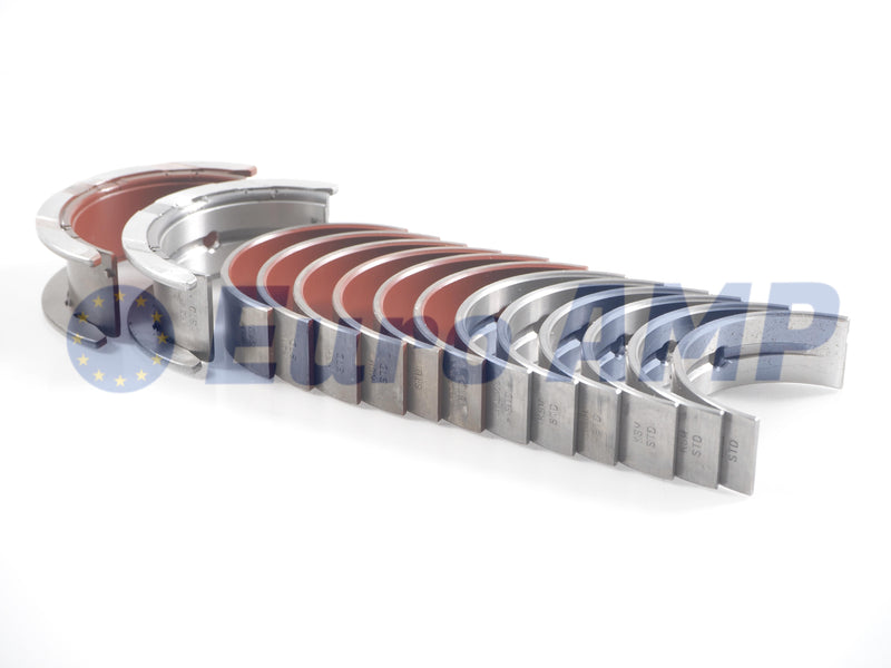 BMW 240i 340i 440i X5 X6 Crankshaft Main Bearing B58 3.0L Turbo I6