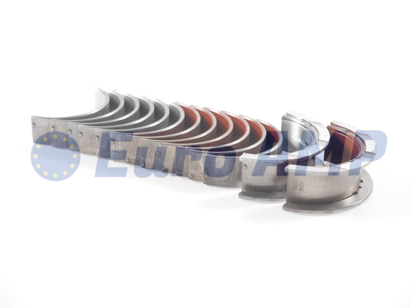 BMW 240i 340i 440i X5 X6 Crankshaft Main Bearing +0.25 B58 3.0L Turbo I6