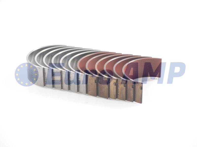 BMW 340i 440i X5 X6 Engine Main & Connecting Rod Bearing +0.25 B58 3.0 Turbo I6