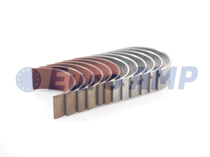 BMW 240i 340i 440i X5 X6 Engine Crank Connecting Rod Bearing B58 3.0 Turbo I6