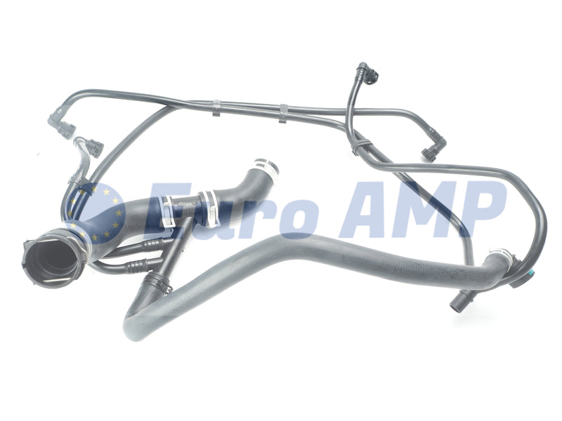 Land Rover Discovery Range Rover Upper Radiator Hose 5.0 V8 3.0 V6 S/C LR034637