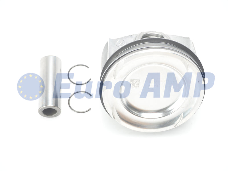 Mercedes Benz C300 E300 Piston W/Ring +0.50 2.0 I4 Turbo M274 Engine 2740300900