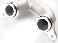 2010-2025 Coolant Crossover Pipe V1 Jaguar AJ126 3.0L V6 & AJ133 5.0L V8 Supercharged (AJ813917, AJ813865)