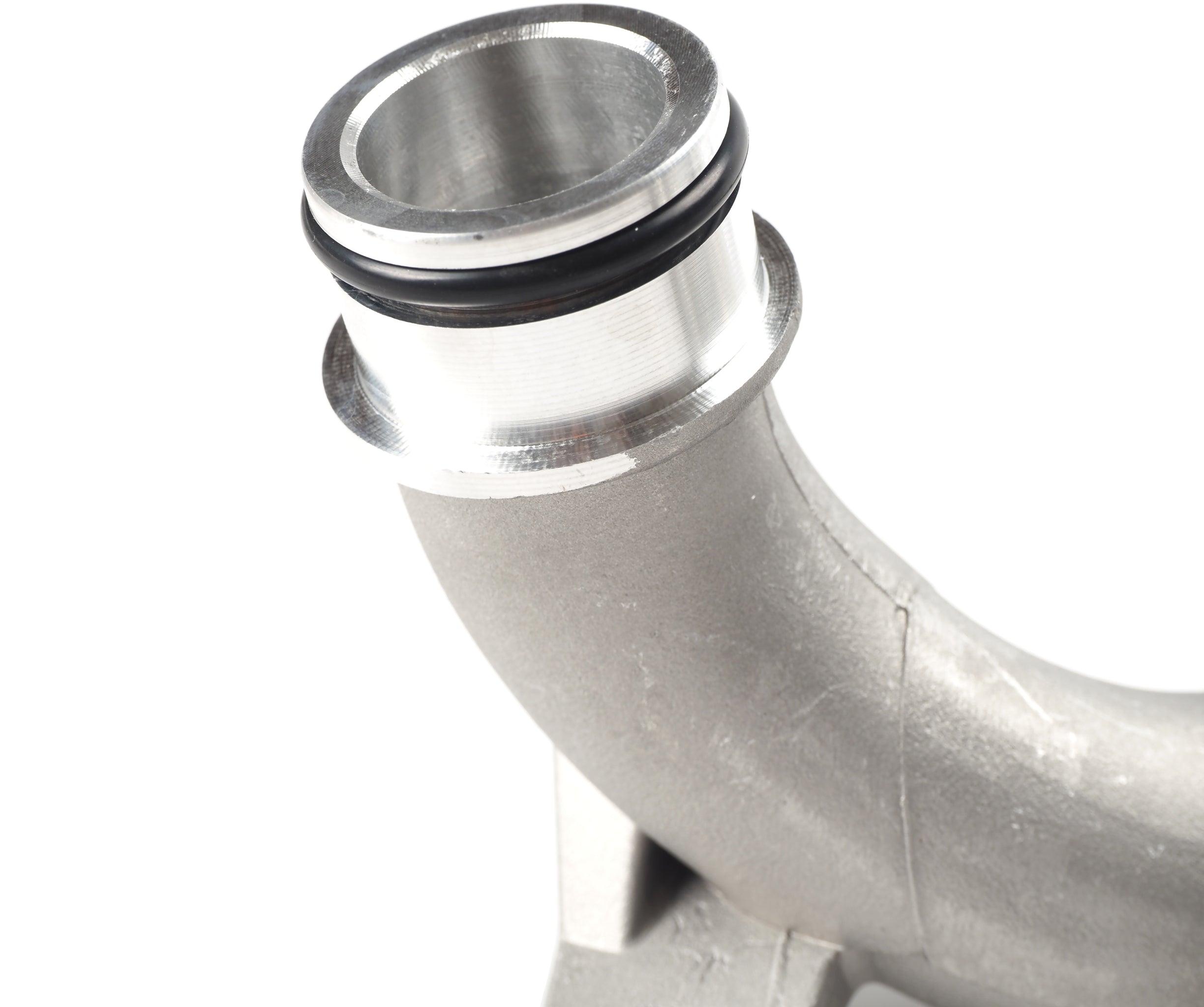 20102020 Jaguar Engine Coolant Pipe Vers. 2 AJ126 3.0L V6 & AJ133 5