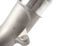 2010-2025 Coolant Crossover Pipe V1 Jaguar AJ126 3.0L V6 & AJ133 5.0L V8 Supercharged (AJ813917, AJ813865)