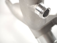 2010-2025 Coolant Crossover Pipe V1 Jaguar AJ126 3.0L V6 & AJ133 5.0L V8 Supercharged (AJ813917, AJ813865)