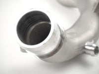 2010-2025 Coolant Crossover Pipe V1 Jaguar AJ126 3.0L V6 & AJ133 5.0L V8 Supercharged (AJ813917, AJ813865)