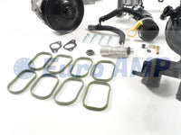 2010-2013 Cooling System Upgrade Kit V2 Land Rover LR4 RR 5.0 V8 Naturally Aspirated
