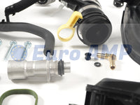 2010-2013 Cooling System Upgrade Kit V2 Land Rover LR4 RR 5.0 V8 Naturally Aspirated