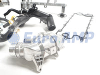 2010-2013 Cooling System Upgrade Kit V2 Land Rover LR4 RR 5.0 V8 Naturally Aspirated