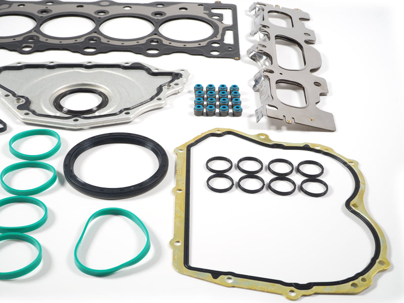 Mercedes Benz C300 CLE300 E350 GLC300 GLE350 GLE450e Engine Gasket Set 2.0T M254