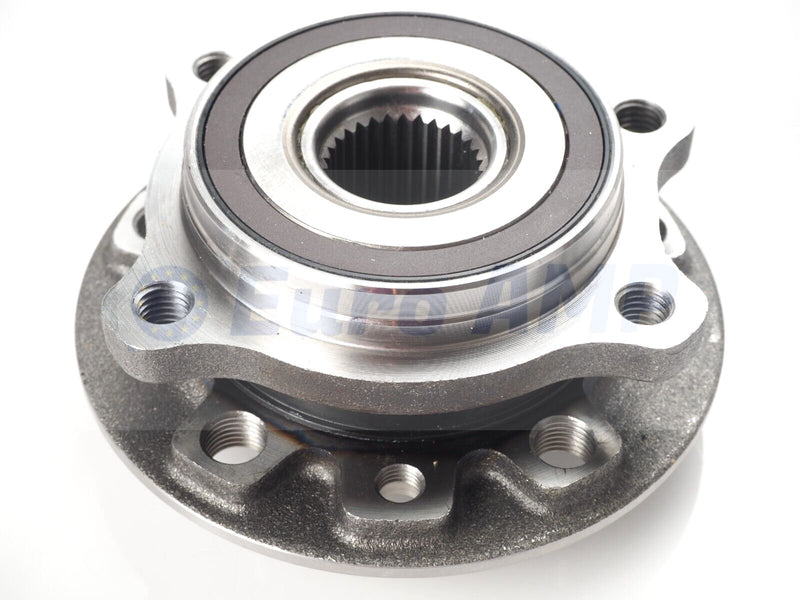 2017-2023 Maserati Levante Right Passenger Complete Front Wheel Hub Bearing Assembly AWD 3.0TT V6 Engine M157 (670034381)