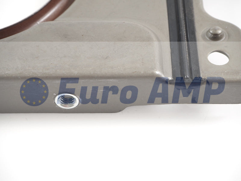 Maserati Ghibli QuattroPorte Levante Crankshaft Rear Main Oil Seal 3.0 V6 275289