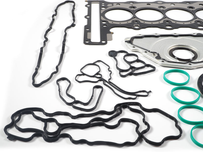 Mercedes Benz C300 CLE300 E350 GLC300 GLE350 GLE450e Engine Gasket Set 2.0T M254