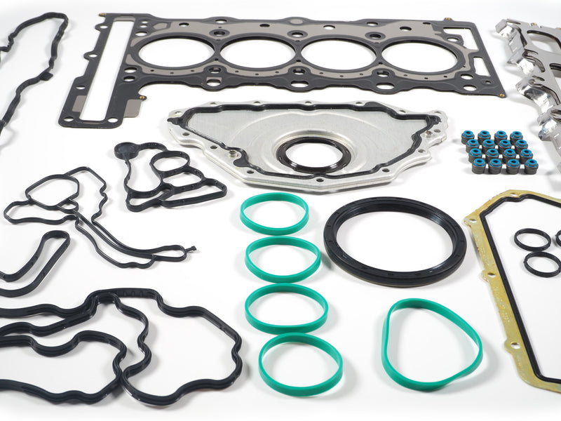 Mercedes Benz C300 CLE300 E350 GLC300 GLE350 GLE450e Engine Gasket Set 2.0T M254