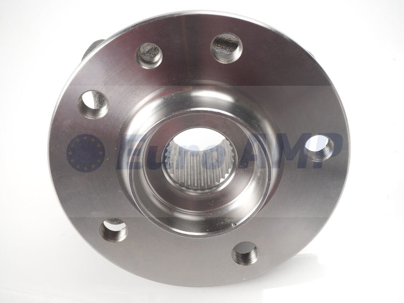 2017-2023 Maserati Levante Right Passenger Complete Front Wheel Hub Bearing Assembly AWD 3.0TT V6 Engine M157 (670034381)