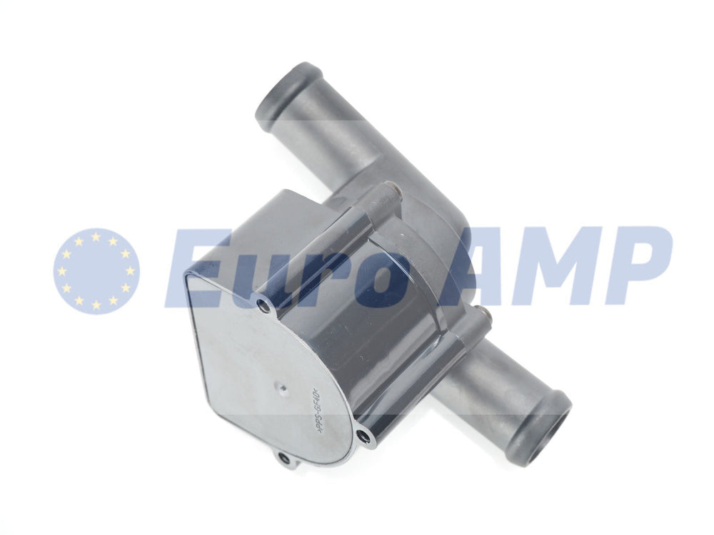 Jaguar F-Pace XE XF HVAC Auxiliary Fuel Fired Heater Water Pump T4N8150