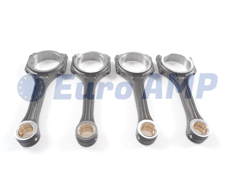 2012-2015 Mercedes Benz Connecting Rod Set of (4) - M271 1.8L L4 Turbocharged – 2710301520