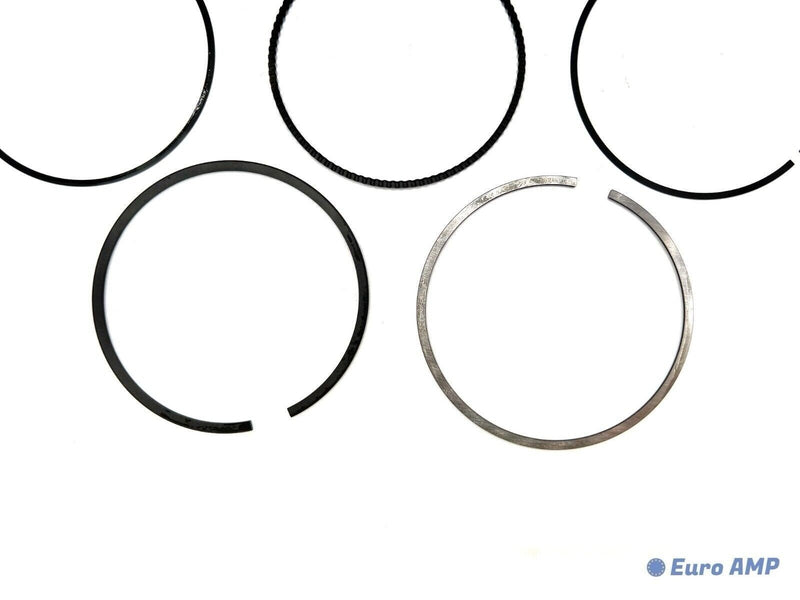 2019 - 2025 BMW Engine Piston Rings Set Of (4) 2.0L L4 Turbo B46 B48 11255A2B439