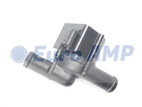 Jaguar F-Pace XE XF HVAC Auxiliary Fuel Fired Heater Water Pump T4N8150