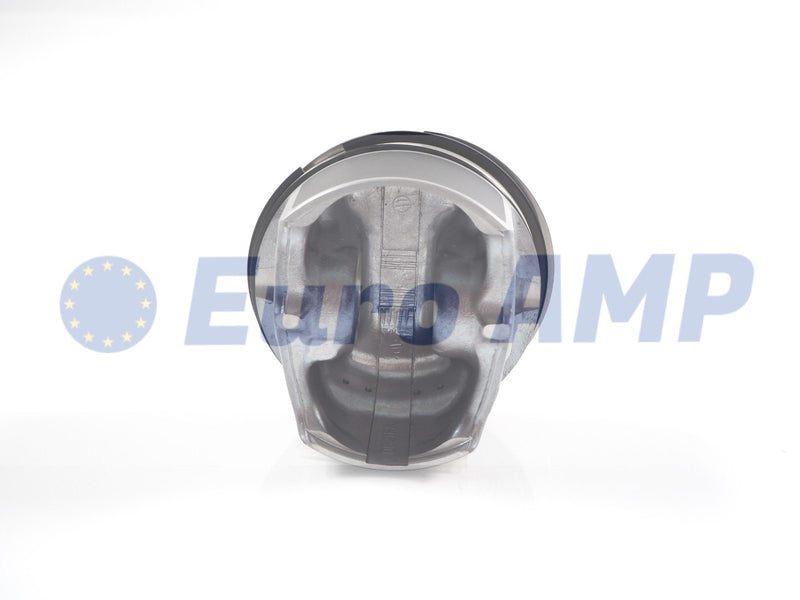 2012-2015 Mercedes Benz Piston w/Rings Set of (4) STD - M271 1.8L L4 Turbocharged – 2710305017