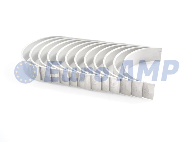 Mercedes Sprinter E350 Gl350 ML350 Connecting Rod Bearings 3.0 V6 Diesel OM642