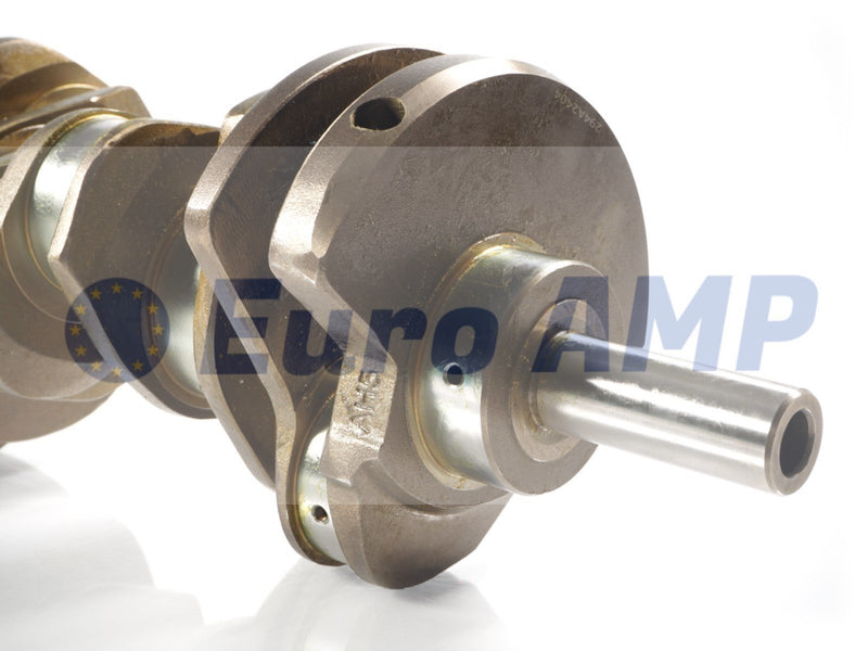 Mercedes Sprinter E350 Gl320 ML350 Crankshaft w/ Bearings 3.0 V6 Diesel OM642