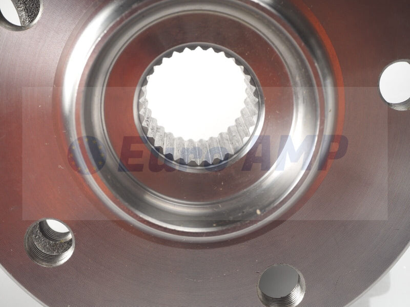 2017-2023 Maserati Levante Right Passenger Complete Front Wheel Hub Bearing Assembly AWD 3.0TT V6 Engine M157 (670034381)