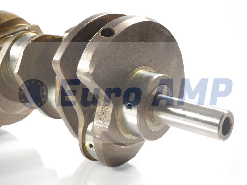 Mercedes Sprinter E350 Gl320 ML350 Crankshaft 3.0 V6 Diesel OM642 6420302601