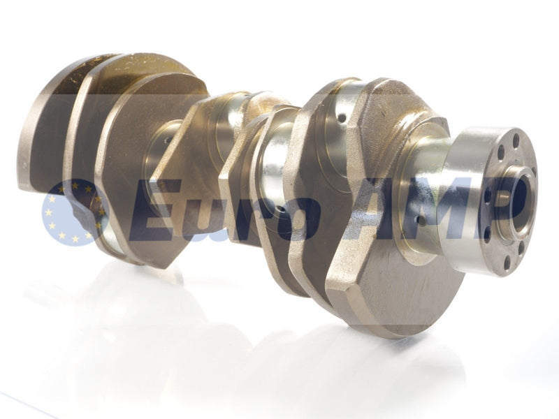 Mercedes Sprinter E350 Gl320 ML350 Crankshaft 3.0 V6 Diesel OM642 6420302601