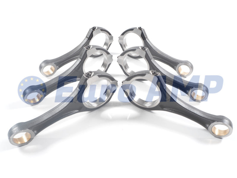Mercedes Sprinter Gl350 ML350 Connecting Rod Set 3.0 V6 Diesel OM642 6420305220