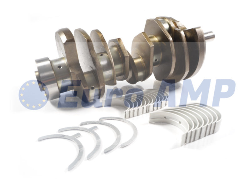 Mercedes Sprinter E350 Gl320 ML350 Crankshaft 3.0 V6 Diesel OM642 6420302601