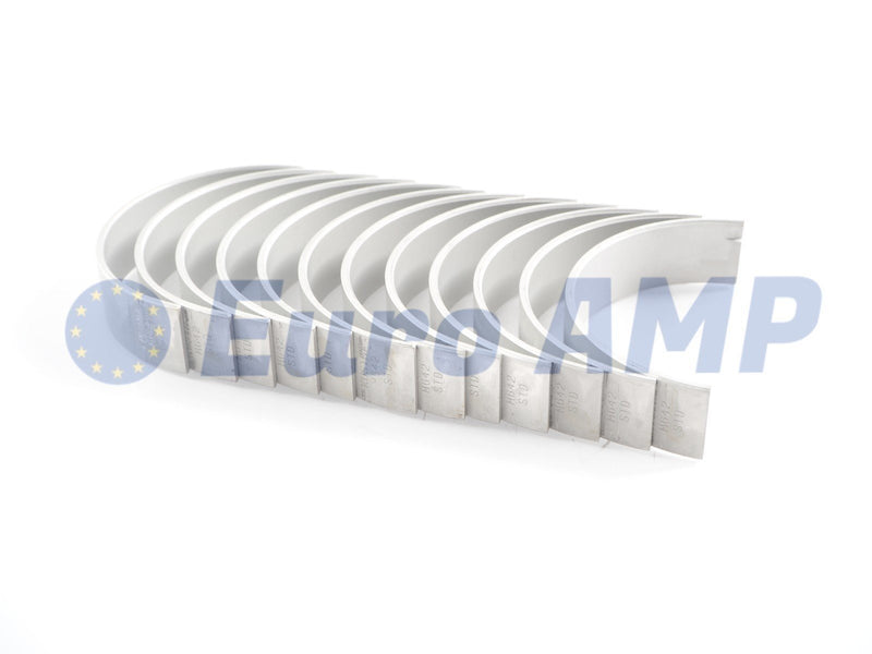 Mercedes Sprinter Gl350 ML350 Crankshaft Rod & Main Bearings 3.0 V6 Diesel OM642