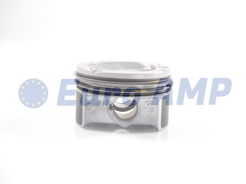 2012-2015 Mercedes Benz Piston w/Rings STD - M271 1.8L L4 Turbocharged – 2710305017