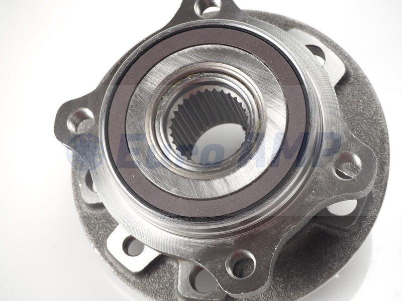 2017-2023 Maserati Levante Right Passenger Complete Front Wheel Hub Bearing Assembly AWD 3.0TT V6 Engine M157 (670034381)