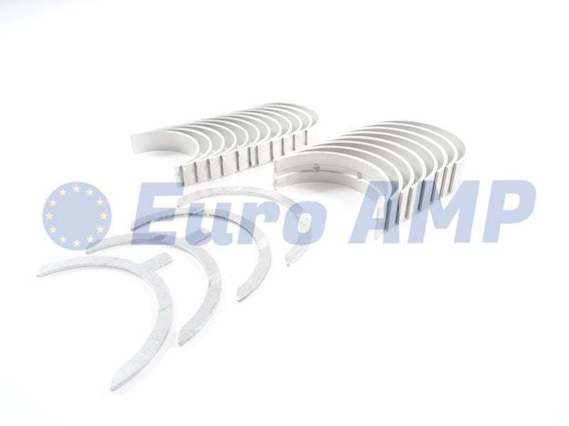 Mercedes Sprinter E350 Gl350 ML350 Short Block Rebuild Kit 3.0 V6 Diesel OM642