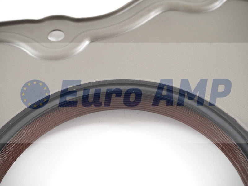 Maserati Ghibli QuattroPorte Levante Crankshaft Rear Main Oil Seal 3.0 V6 275289