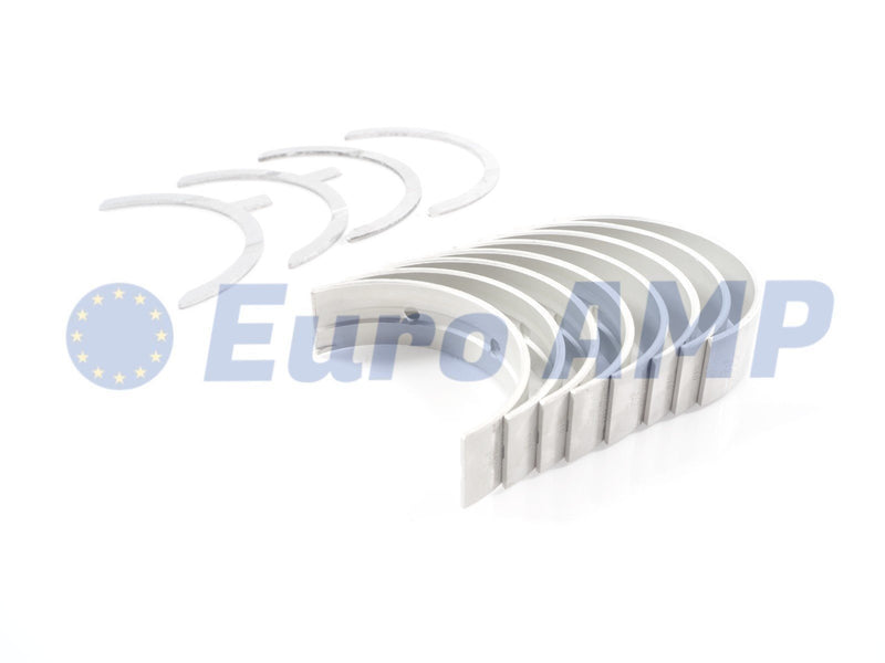 Mercedes Sprinter E350 Gl350 ML350 Crankshaft Main Bearings 3.0 V6 Diesel OM642